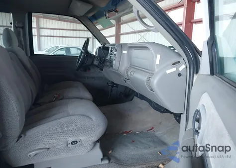 1998 GMC Sierra 1500 Sl Wideside from USA, damaged, VIN 1GTEK19R9WR514408